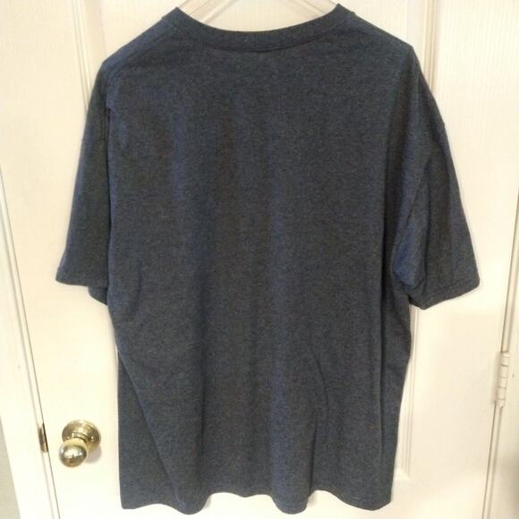 Looney Tunes Classic Gray Its All Good In The Neighborhood Extra Large TShirt XL - Picture 7 of 8